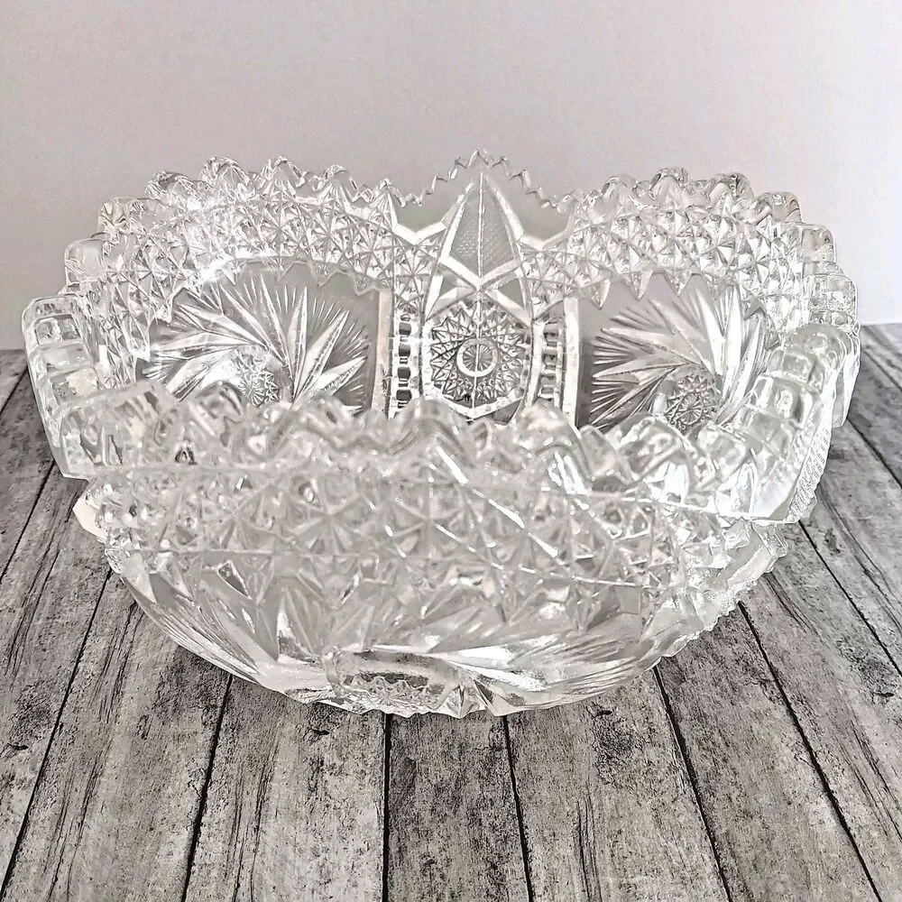 Unmarked vintage antique